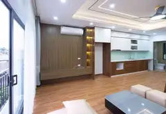 B.Á.N NHÀ THỊ TRẤN ĐAN PHƯỢNG , GARA Ô TÔ, THANG MÁY NHẬP, Ở SƯỚNG 50M2, 8.5 TỶ... Bán nhà riêng tại Đan Phượng, Hà Nội 02