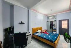 Nhà 4 tầng mặt phố Gò Vấp, giá mới hấp dẫn, kinh doanh đỉnh... Bán nhà mặt phố tại An Hội Đông, Hồ Chí Minh 04