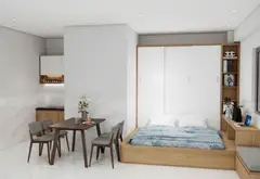Bán nhà mặt tiền 7 tầng kinh doanh, gần đại học Văn Lang, Gò Vấp... Bán nhà mặt phố tại An Nhơn, Hồ Chí Minh 05