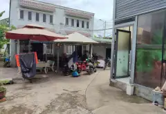 Nhà mặt phố góc 2 mặt tiền Bình Chánh - Cơ hội có 1 không 2... Bán nhà mặt phố tại Vĩnh Lộc, Hồ Chí Minh 08