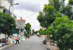 THÔN ĐÔNG MAI - LẠC ĐẠO - HƯNG YÊN... Bán đất tại Như Quỳnh, Hưng Yên 08