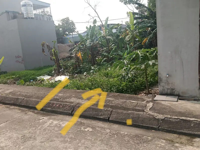 Đất hiếm phân lô, ô tô tránh, vỉa hè rộng tại An Thắng... Bán đất tại Chương Mỹ, Hà Nội 01