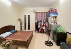 Bán nhà riêng 4 tầng tại quận Đống Đa, gần phố Hào Nam, diện tích 38.8 m2... Bán nhà riêng tại Ô Chợ Dừa, Hà Nội 05