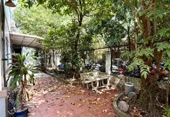 Bán nhà mặt phố diện tích 107m2, mặt tiền 9m tại Bình Chánh... Bán nhà mặt phố tại Bình Lợi, Hồ Chí Minh 03