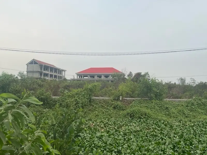 Đất 2 mặt tiền view kênh tại Bộ Đội An Điền - Không gian sống xanh mát... Bán đất tại Vĩnh Lộc, Hồ Chí Minh 01