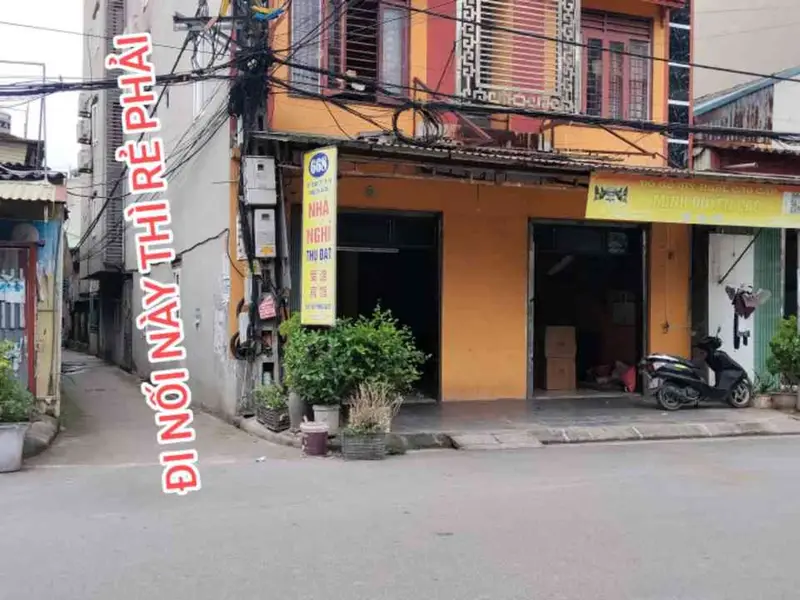 Cơ hội hiếm có sở hữu đất Vàng trung tâm Phù Khê giá cực tốt Vô vàn tiện ích... Bán đất tại Phù Khê, Bắc Ninh 01