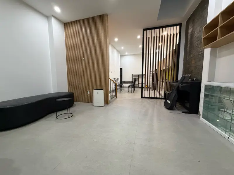 Nhà mặt phố 54.3m² An Thượng, Đà Nẵng - 14.1 tỷ... Bán nhà mặt phố tại Ngũ Hành Sơn, Đà Nẵng 01