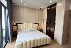 Cơ Hội Hiếm Có Sở Hữu Nhà 5 Tầng Thang Máy, 6 Phòng Ngủ Nở Hậu Tại Trung Tâm... Bán nhà riêng tại Trung Mỹ Tây, Hồ Chí Minh 08