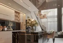 Bán nhà 4 tầng 4PN khu Kiến Thiết, 69m2, giá 13.5 tỷ... Bán nhà riêng tại Tăng Nhơn Phú, Hồ Chí Minh 02
