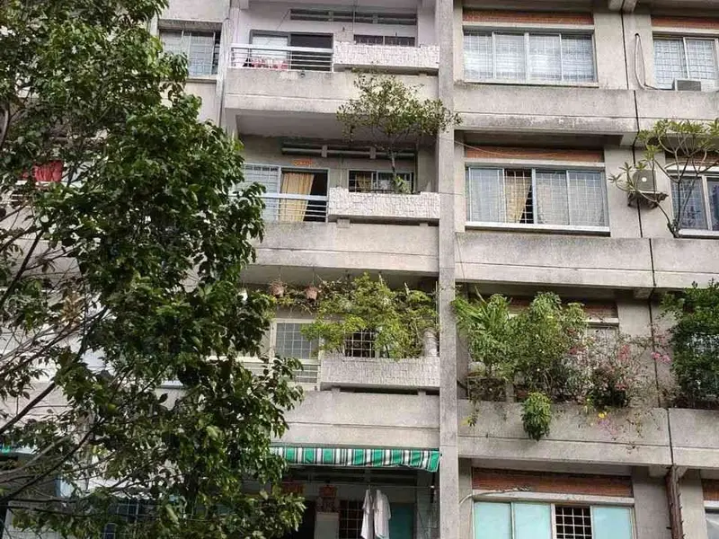 Căn hộ 2 phòng ngủ trung tâm Quận 5, tiện nghi và thoáng mát... Bán căn hộ chung cư tại An Đông, Hồ Chí Minh 01