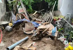 Bán đất thôn An Đà, Đặng Xá - gần ô tô, giá mềm... Bán đất tại Thuận An, Hà Nội 03