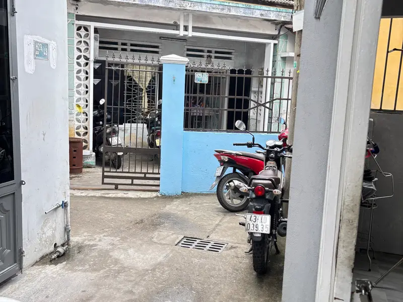 Bán nhà riêng, Lê Duân, Hải Châu, Đà Nẵng, diện tích 52,3m2, giá 3,8 tỷ... Bán nhà riêng tại Hải Châu, Đà Nẵng 01