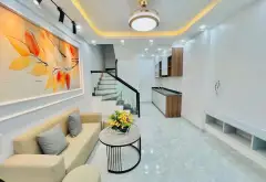 Nhà nhỏ siêu tiện nghi ở phường An Biên, Hải Phòng... Bán nhà riêng tại An Biên, Hải Phòng 11