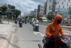 Nhà mặt tiền Cộng Hòa, ngang 7m, kinh doanh đỉnh tại Tân Bình... Bán nhà mặt phố tại Tân Bình, Hồ Chí Minh 07
