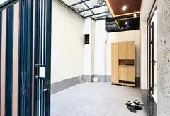 Bán nhà riêng lô góc 4 tầng 57.7m2 hướng Tây Bắc tại Phố Trần Nguyên Hãn, sổ đỏ chính chủ... Bán nhà riêng tại An Biên, Hải Phòng 02