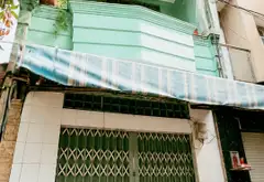 NHÀ BÌNH TIÊN Q.6 - 3 TẦNG - PHÙ HỢP GĐ ĐÔNG NGƯỜI - 2.78 TỶ... Bán nhà riêng tại Bình Tiên, Hồ Chí Minh 08