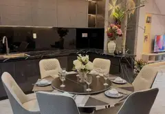 Nhà mặt tiền sang trọng ngay trung tâm Dĩ An... Bán nhà mặt phố tại Dĩ An, Hồ Chí Minh 10