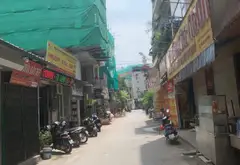 Bán đất nền vuông vắn tại Xuân La, diện tích 52.8 m², pháp lý sổ đỏ chính chủ... Bán đất tại Tây Hồ, Hà Nội 08