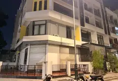 BÁN NHÀ LIỀN KỀ BÌNH MINH GARDEN ĐỨC GIANG 147M2- 5 TẦNG LÔ GÓC, MẶT PHỐ ĐẮC ĐỊA - 34.8 Tỷ... Bán nhà mặt phố tại Việt Hưng, Hà Nội 01