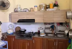 Nhà riêng rộng rãi gần phố Vạn Phúc, cơ hội hiếm cho gia đình đa thế hệ... Bán nhà riêng tại Nam Phù, Hà Nội 06