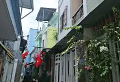 Cơ hội sở hữu nhà mới 3 tầng kiên cố tại phường Tân Phú, Quận 7 - Dòng tiền 7 triệu/tháng... Bán nhà riêng tại Tân Mỹ, Hồ Chí Minh 01
