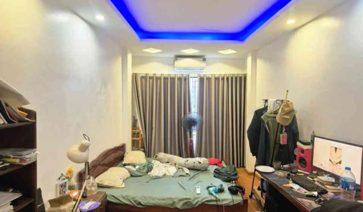 Bán nhà riêng 7 tầng diện tích 30m2 tại Chính Kinh, Thanh Xuân với vị trí gần Vành Đai 2.5... Bán nhà riêng tại Thanh Xuân, Hà Nội 01