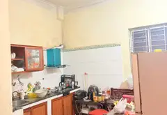 Bán nhà riêng 5 tầng 8 phòng ngủ Lĩnh Nam giá 12.5 tỷ... Bán nhà riêng tại Hoàng Mai, Hà Nội 04