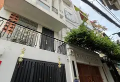 Bán nhà riêng 4 tầng tại Thành Mỹ, diện tích 88m2, giá 12 tỷ đồng... Bán nhà riêng tại Tân Hòa, Hồ Chí Minh 01