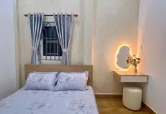 Nhà 2 tầng 2 PN Quang Trung, giá hạ còn 4.5 tỷ, pháp lý đầy đủ... Bán nhà riêng tại Gò Vấp, Hồ Chí Minh 13