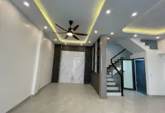Nhà 3 Tầng Hiện Đại Tại An Dương, Sống Đủ Tiện Nghi Ngay Trung Tâm... Bán nhà riêng tại An Dương, Hải Phòng 01