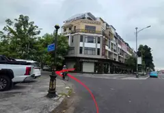 Bán biệt thự liền kề 110m² hướng Đông Bắc, vị trí trung tâm KĐT HUD Trầu Cau, Bắc Ninh... Bán biệt thự, liền kề tại Võ Cường, Bắc Ninh 02