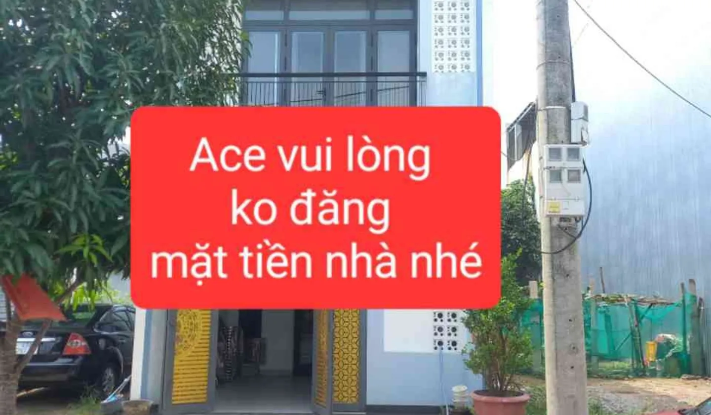 Nhà 2 tầng mặt phố tại Hòa Xuân Kiều Sơn Đen, giá 5.99 tỷ... Bán nhà mặt phố tại Hòa Xuân, Đà Nẵng 01