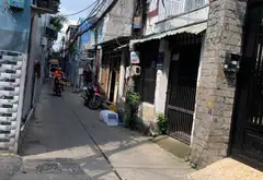 BÁN NHÀ ĐẸP 2 TẦNG - 40 M2-2PN- CÁCH 30M RA NGUYỄN THỊ THẬP- GIÁ NHỈNH6 Đ... Bán nhà riêng tại Tân Mỹ, Hồ Chí Minh 01