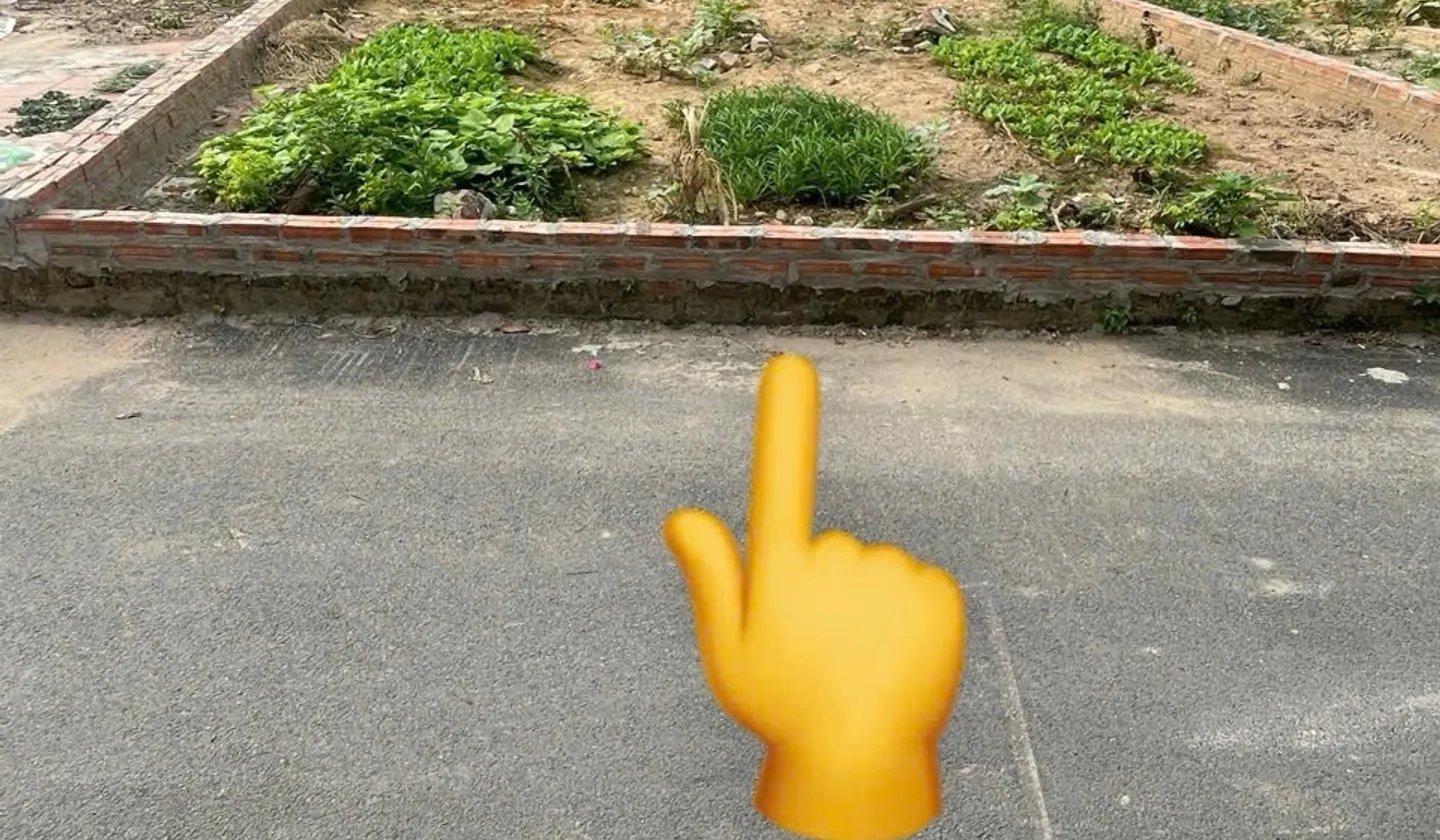 Cơ hội hiếm có sở hữu lô đất vàng tại Ninh Cầm Kim Anh... Bán đất tại Kim Anh, Hà Nội 01