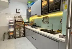 Bán nhà 2 tầng diện tích 37m² tại An Hội Đông, TP.HCM... Bán nhà riêng tại An Hội Đông, Hồ Chí Minh 04