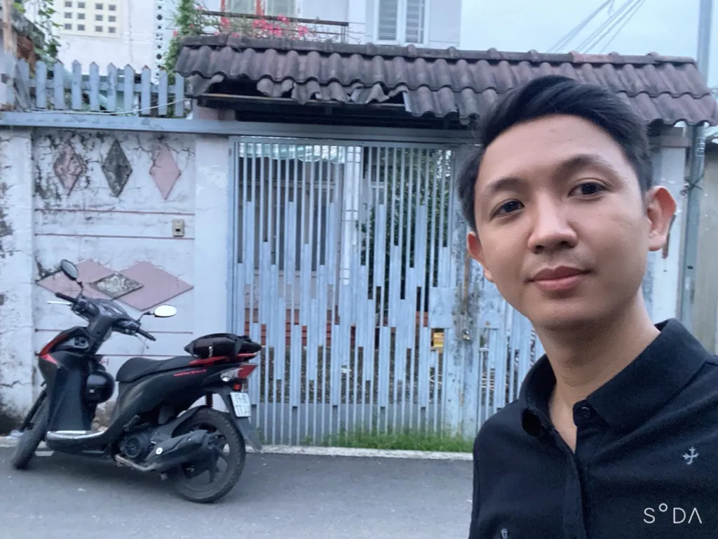 Nhà 2 tầng lô góc, vị trí đắt giá gần cầu Vĩnh Bình... Bán owner_side tại Hiệp Bình, Hồ Chí Minh 01