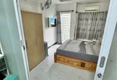 5 TẦNG Nguyễn Văn Luông,Q6. Giá chỉ 4.98Tỷ còn Thương Lượng... Bán nhà riêng tại Bình Phú, Hồ Chí Minh 10