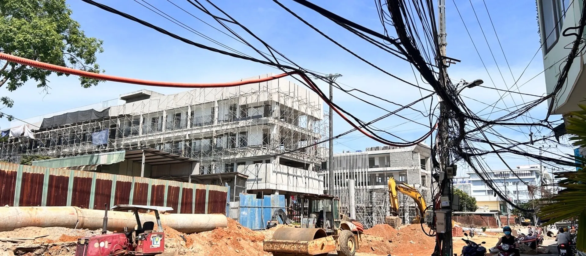Bán nhà hiếm giá rẻ Lê Đình Lý, quận Hải Châu, Đà Nẵng. Giá rẻ: 3,3 tỷ... Bán nhà riêng tại Hải Châu, Đà Nẵng 01