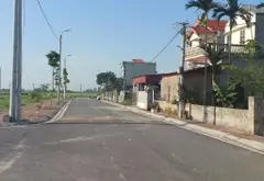 Sở hữu ngay đất mặt phố hiếm tại Ân Thi, giá tốt giảm sâu... Bán nhà mặt phố tại Tân Hưng, Hưng Yên 03