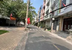 Bán nhà P5,Q8, KDC BÔNG SAO, 64m2, 4 Tầng, chỉ 11.X TỎI, hẻm xe hơi né nhau... Bán nhà riêng tại Bình Đông, Hồ Chí Minh 05