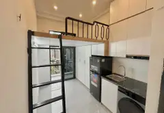 Cơ hội hiếm có sở hữu chung cư mini 18 phòng cho thuê cực đỉnh tại Khương Trung... Bán chung cư mini tại Khương Đình, Hà Nội 06