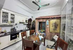 NHÀ MẶT PHỐ, CẠNH NHÀ THI ĐẤU HÀ ĐÔNG, ÔTÔ ĐỖ CỔNG,NHỈNH 9 TỶ 🔥... Bán nhà mặt phố tại Hà Đông, Hà Nội 03