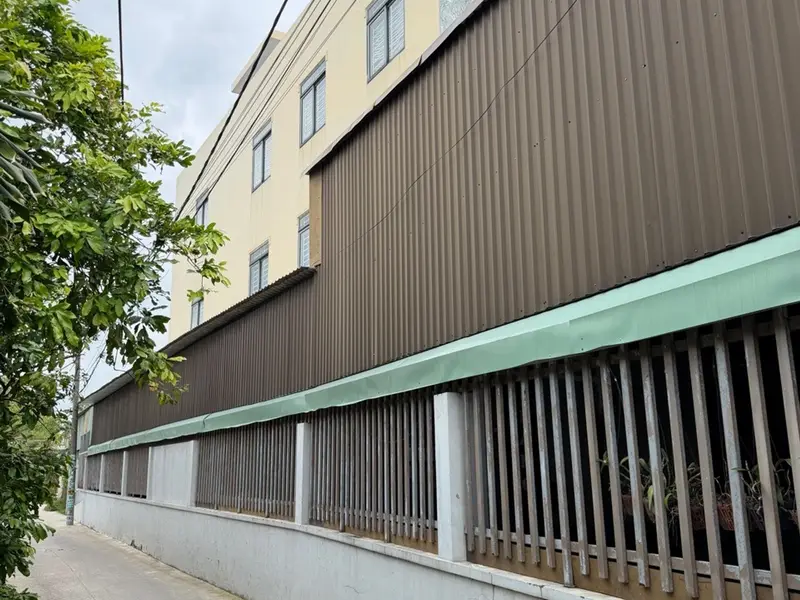 Nhà mặt phố - 574.4m² - Xuân Thới Sơn, Hóc Môn, TP Hồ Chí Minh - 21 tỷ... Bán nhà mặt phố tại Xuân Thới Sơn, Hồ Chí Minh 01