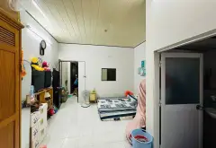 Bán nhà riêng 2 tầng 65m2 phường An Nhơn, Hồ Chí Minh, hẻm xe hơi, giá 7,5 tỷ... Bán nhà riêng tại An Nhơn, Hồ Chí Minh 07