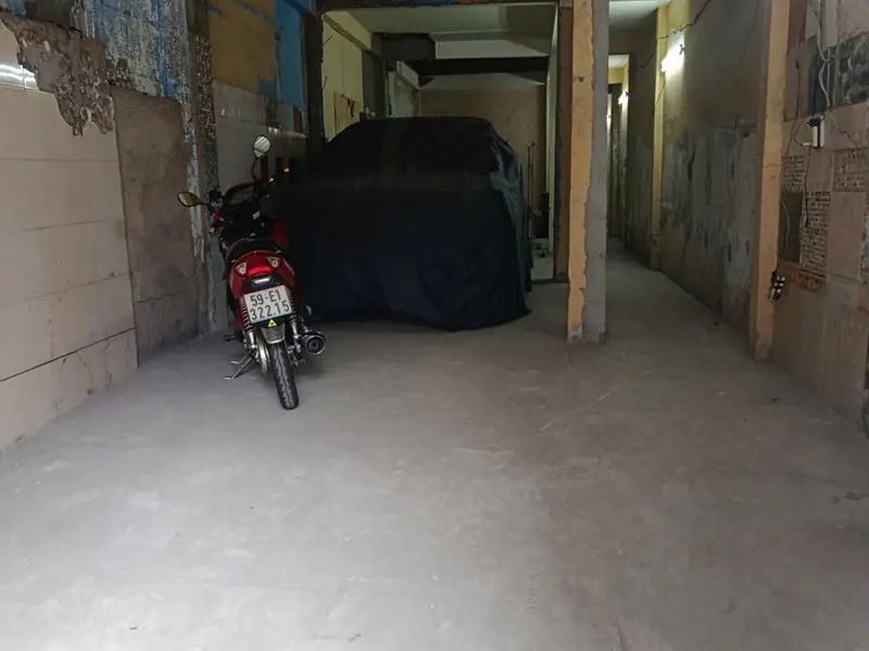 Nhà 3 tầng diện tích 84m2 tại An Lạc, Bình Tân... Bán nhà riêng tại An Lạc, Hồ Chí Minh 01
