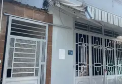 Bán nhà riêng Nguyễn Phan Vinh, Sơn Trà, Đà Nẵng, sát biển Mân Thái, diện tích 83m2, ngang 6,5m,... Bán nhà riêng tại Sơn Trà, Đà Nẵng 01