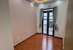 ĐƯỜNG CÁCH MẠNG - GIÁP LUỸ BÁN BÍCH - VƯỜN LÀI - TÂN PHÚ... Bán nhà riêng tại Phú Thọ Hòa, Hồ Chí Minh 07