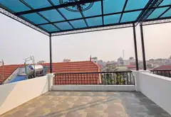 Bán nhà riêng dt 36m. Chỉ việc xách vali vào ở... Bán nhà riêng tại Đan Phượng, Hà Nội 14
