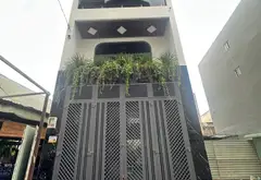 Biệt Thự Đô Thị Hiện Đại Ven Đường Dương Thị Mười... Bán nhà riêng tại Trung Mỹ Tây, Hồ Chí Minh 01
