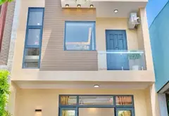Nhà Mặt Tiền Hòa Cường Đẳng Cấp 3 Tầng Kiên Cố... Bán nhà mặt phố tại Hòa Cường, Đà Nẵng 01